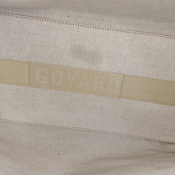 Hardy PM Coated Canvas Black