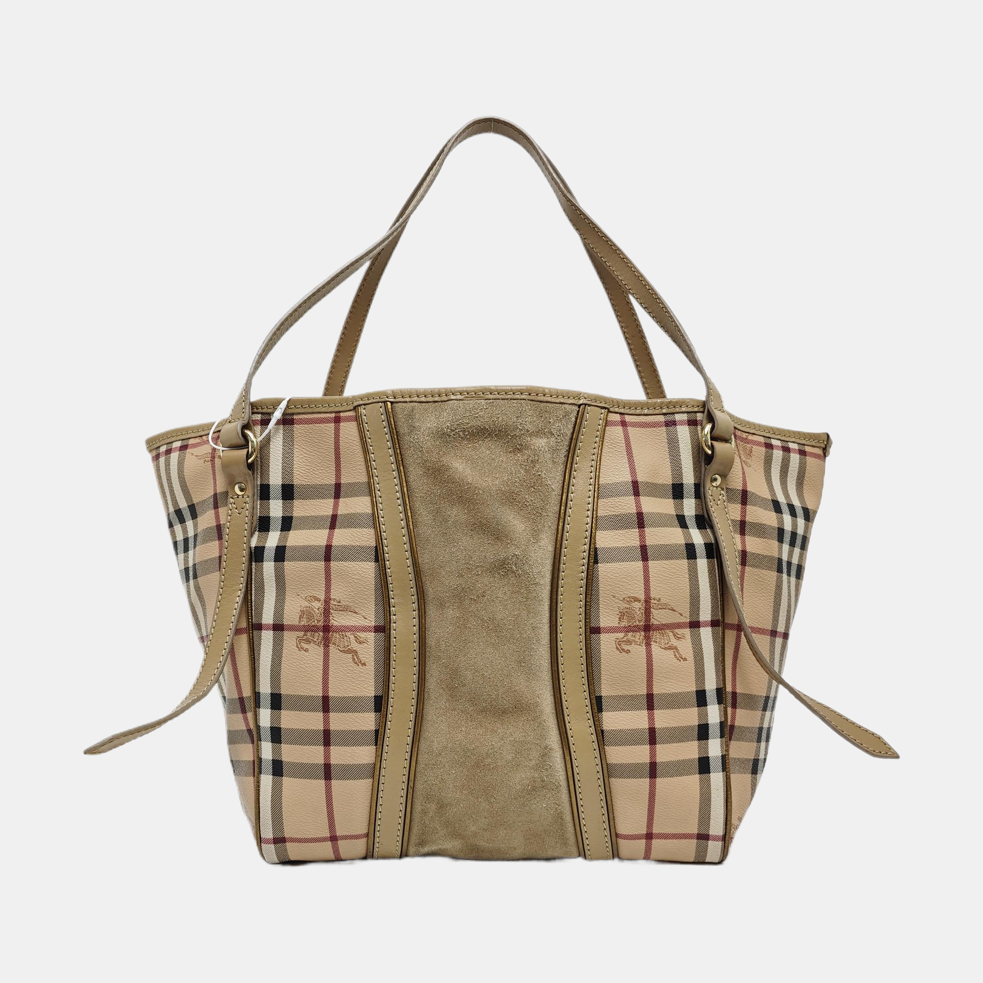 Canterbury Coated Canvas Beige