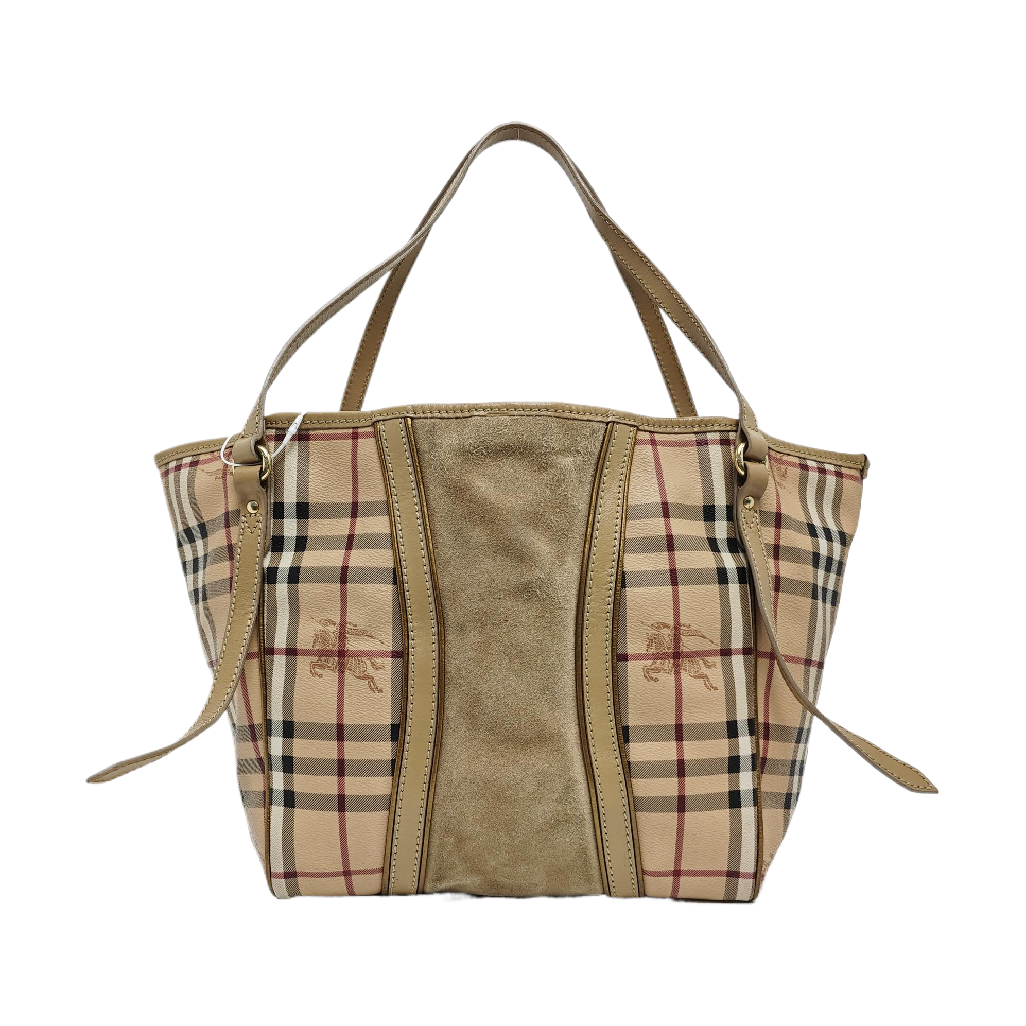 Canterbury Coated Canvas Beige
