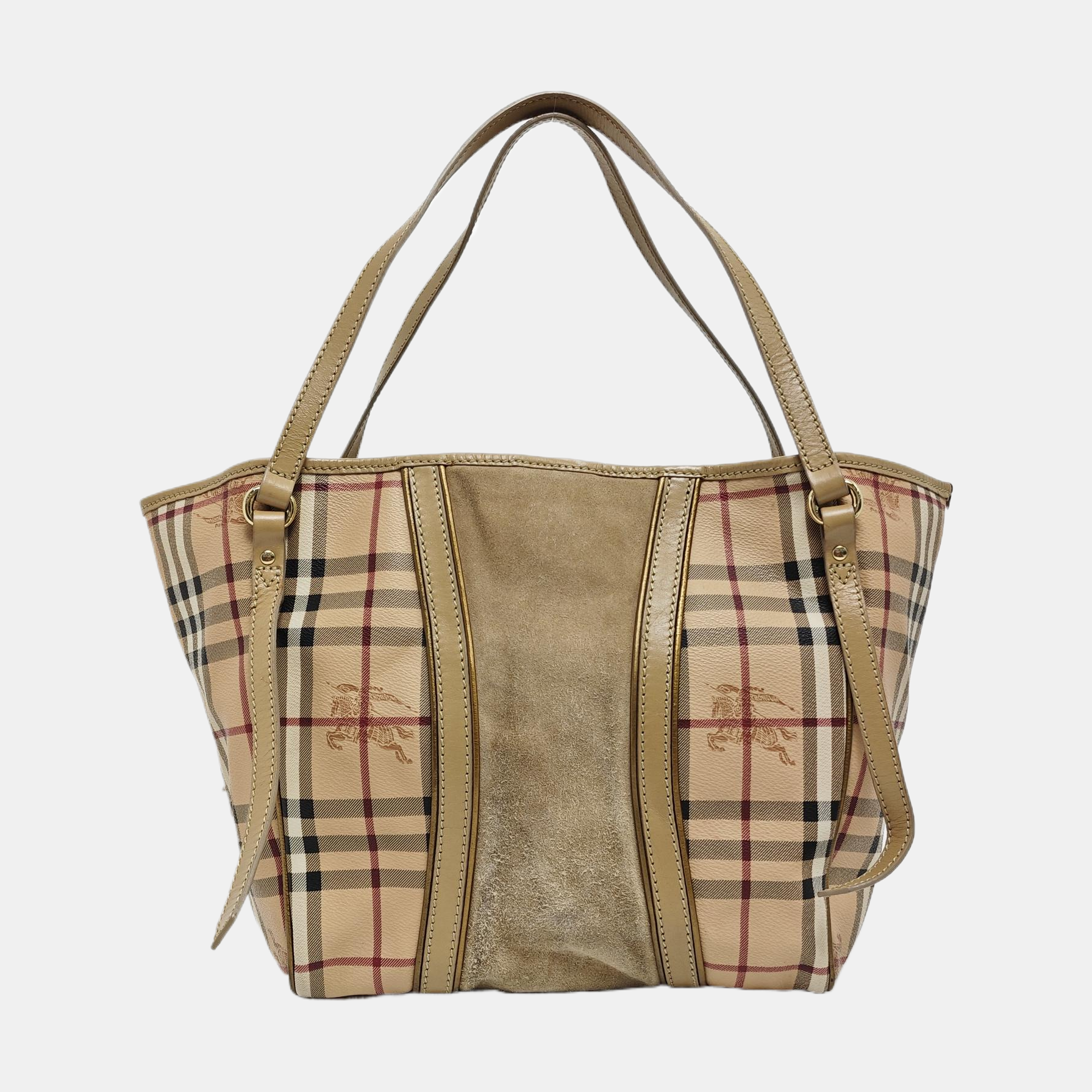 Canterbury Coated Canvas Beige