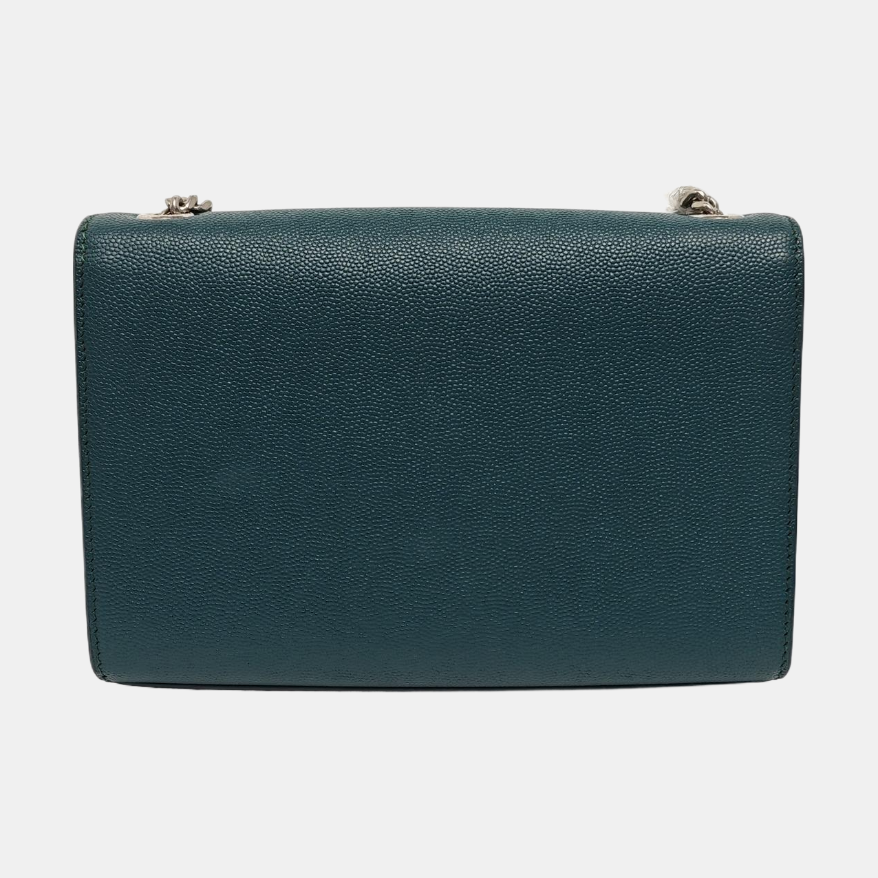 KATE Small Calfskin Green