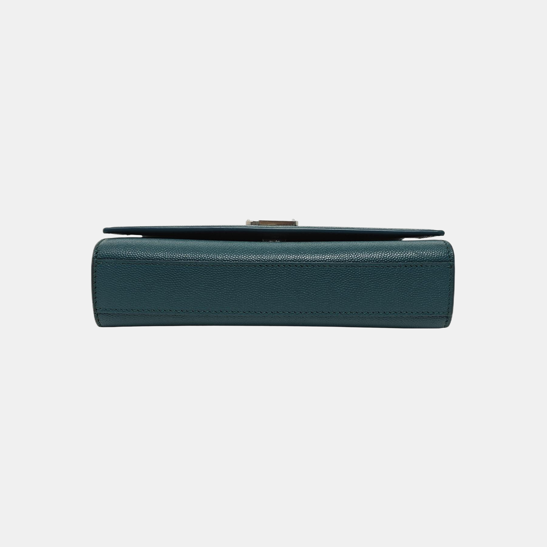 KATE Small Calfskin Green
