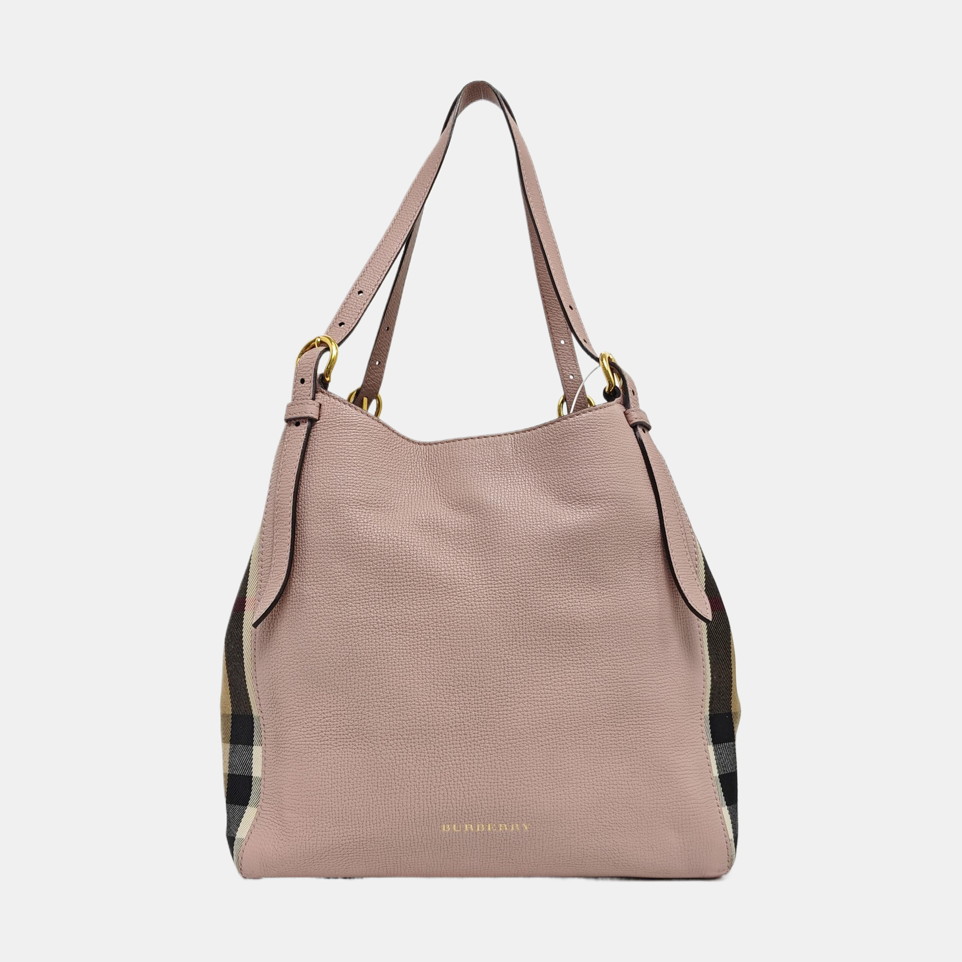 Canterbury Mini Calfskin Pink