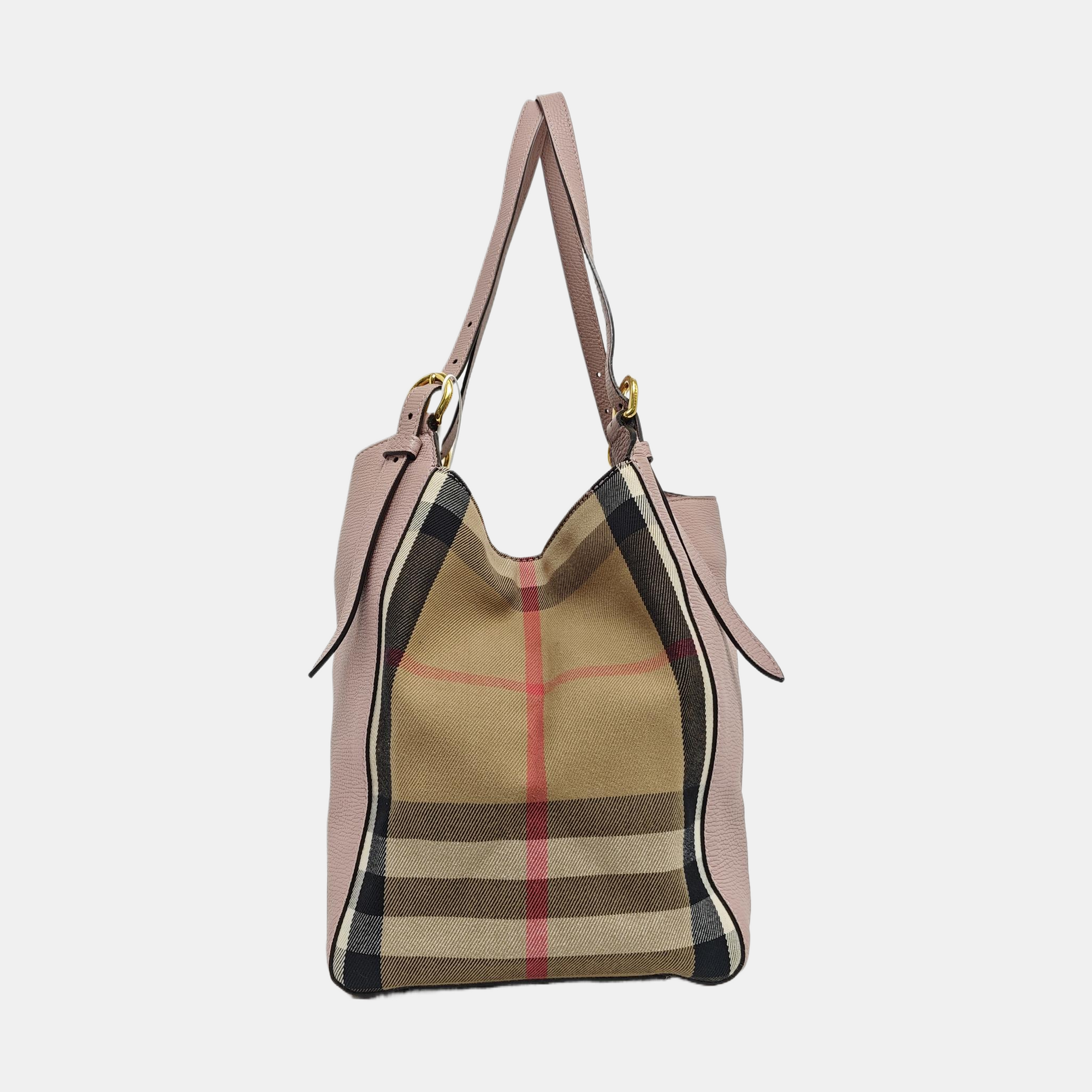 Canterbury Mini Calfskin Pink