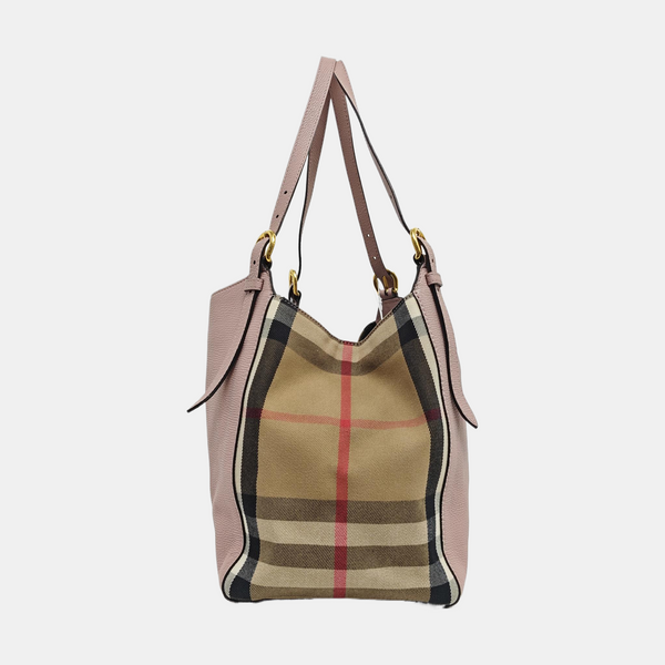 Canterbury Mini Calfskin Pink