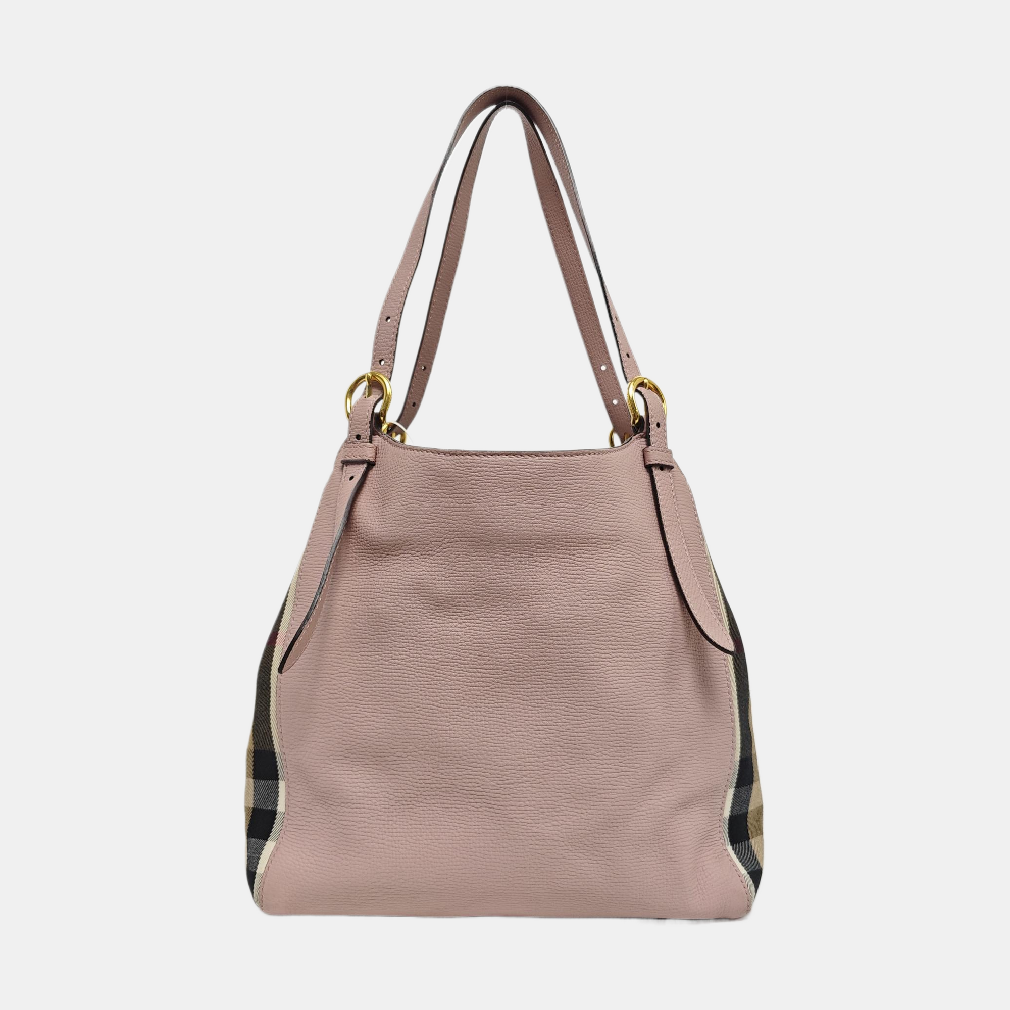 Canterbury Mini Calfskin Pink
