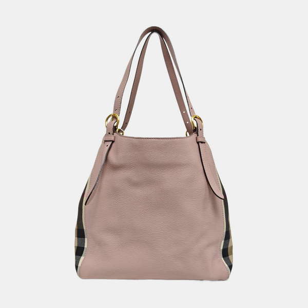 Canterbury Mini Calfskin Pink
