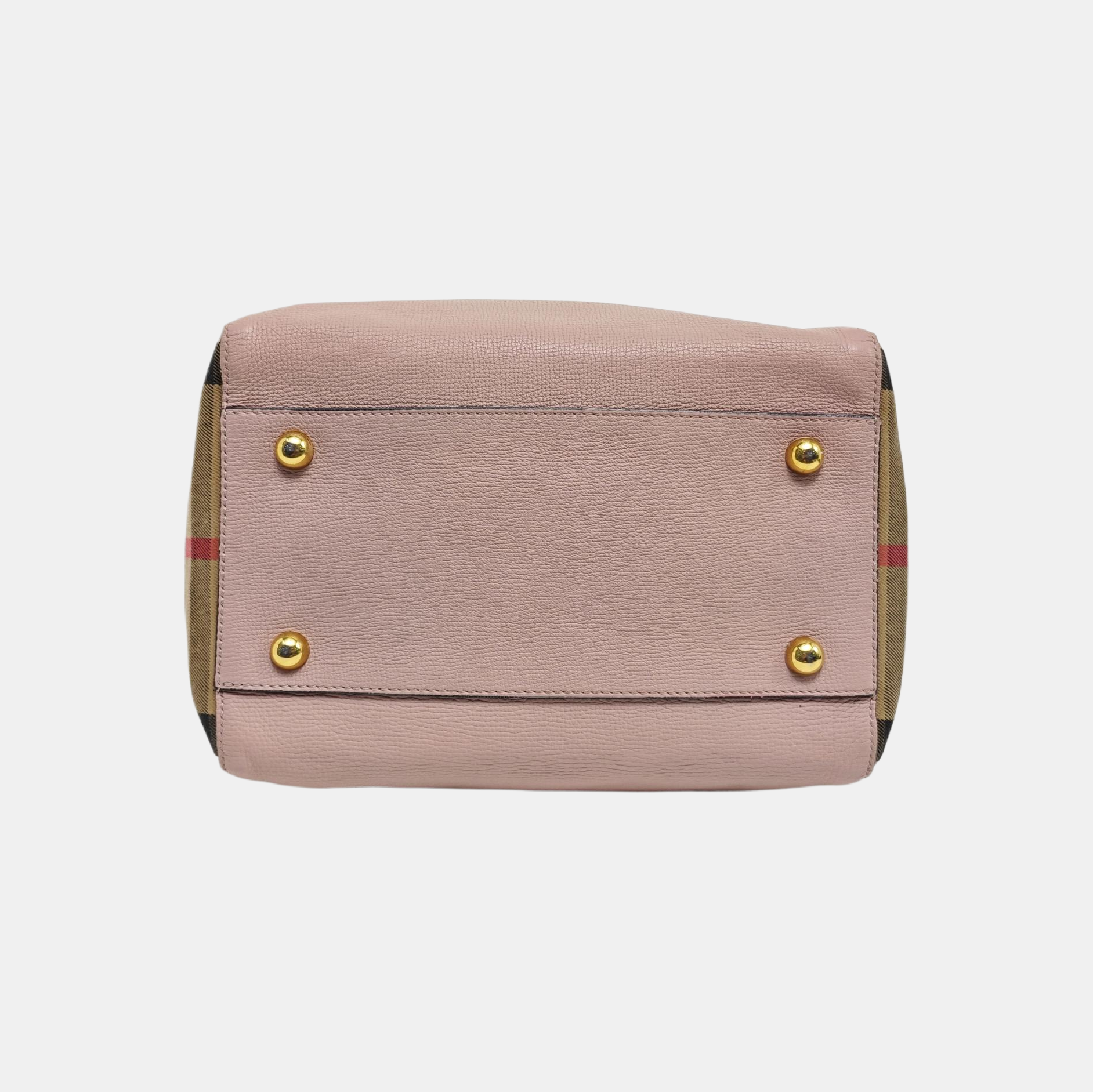 Canterbury Mini Calfskin Pink