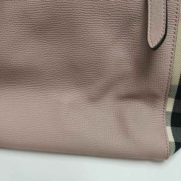 Canterbury Mini Calfskin Pink