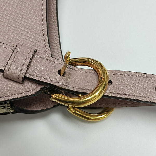 Canterbury Mini Calfskin Pink