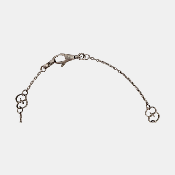 Authenticated pre-owned  925 Sterling Silver Silver Bracelet - Bracelet at Looply