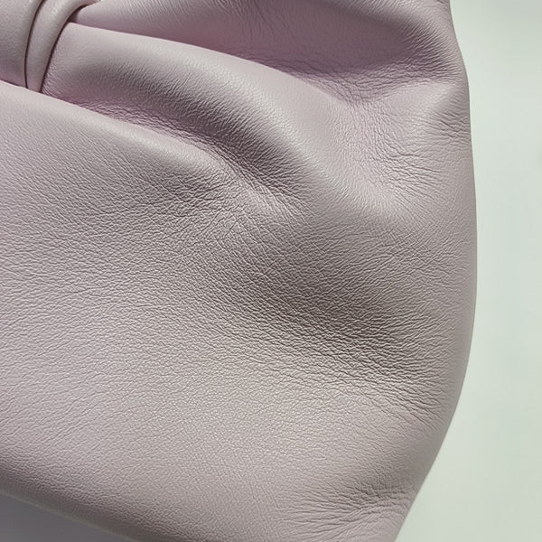 Dior Bow Small Lambskin Pink