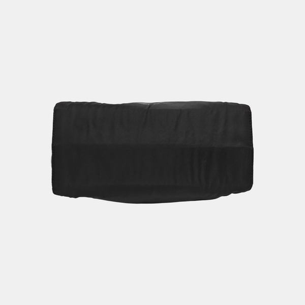 Nylon Tote Bag Black