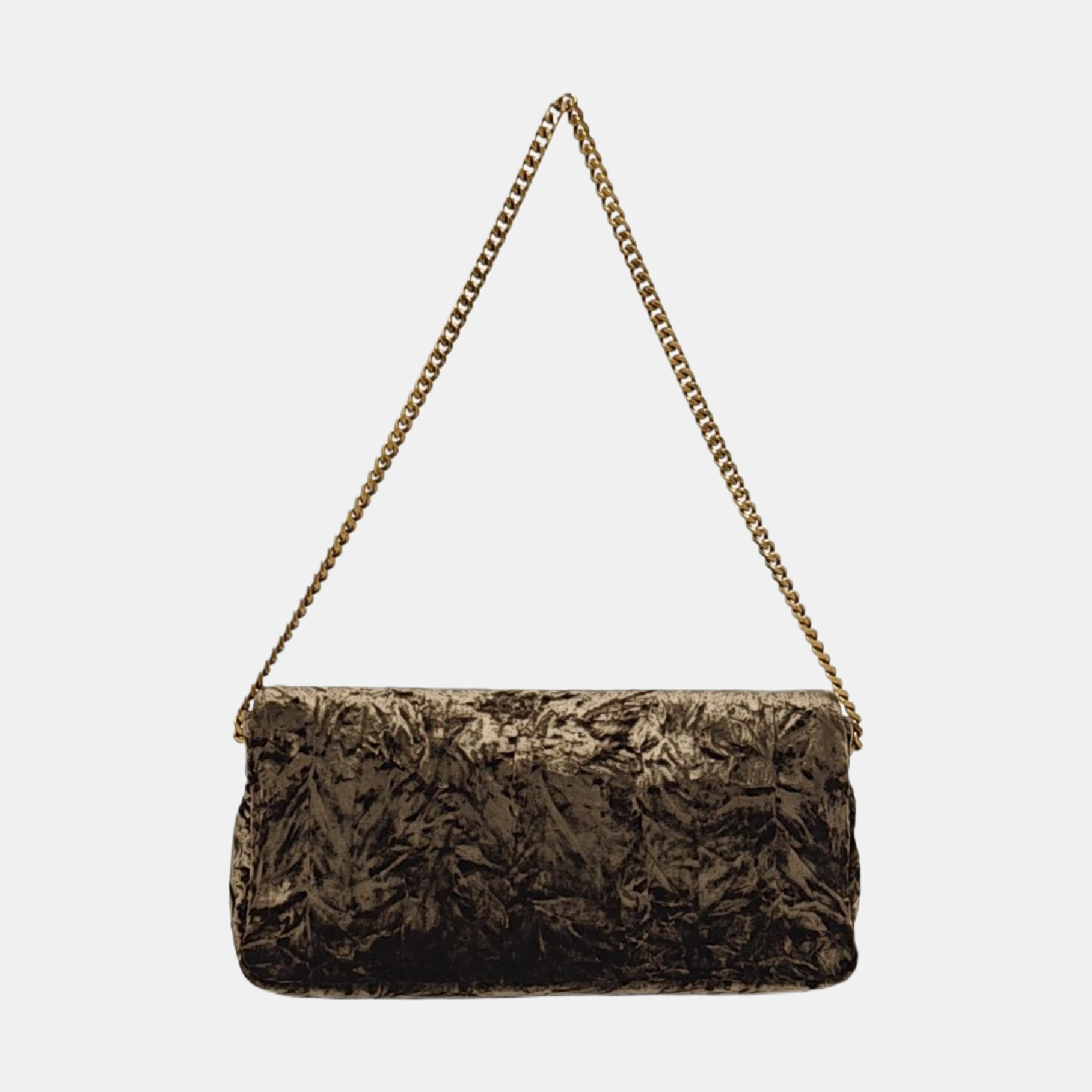 KATE Medium Fabric Brown