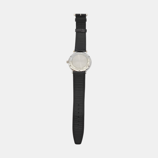 Portofino 40mm Opaline White Automatic Watch