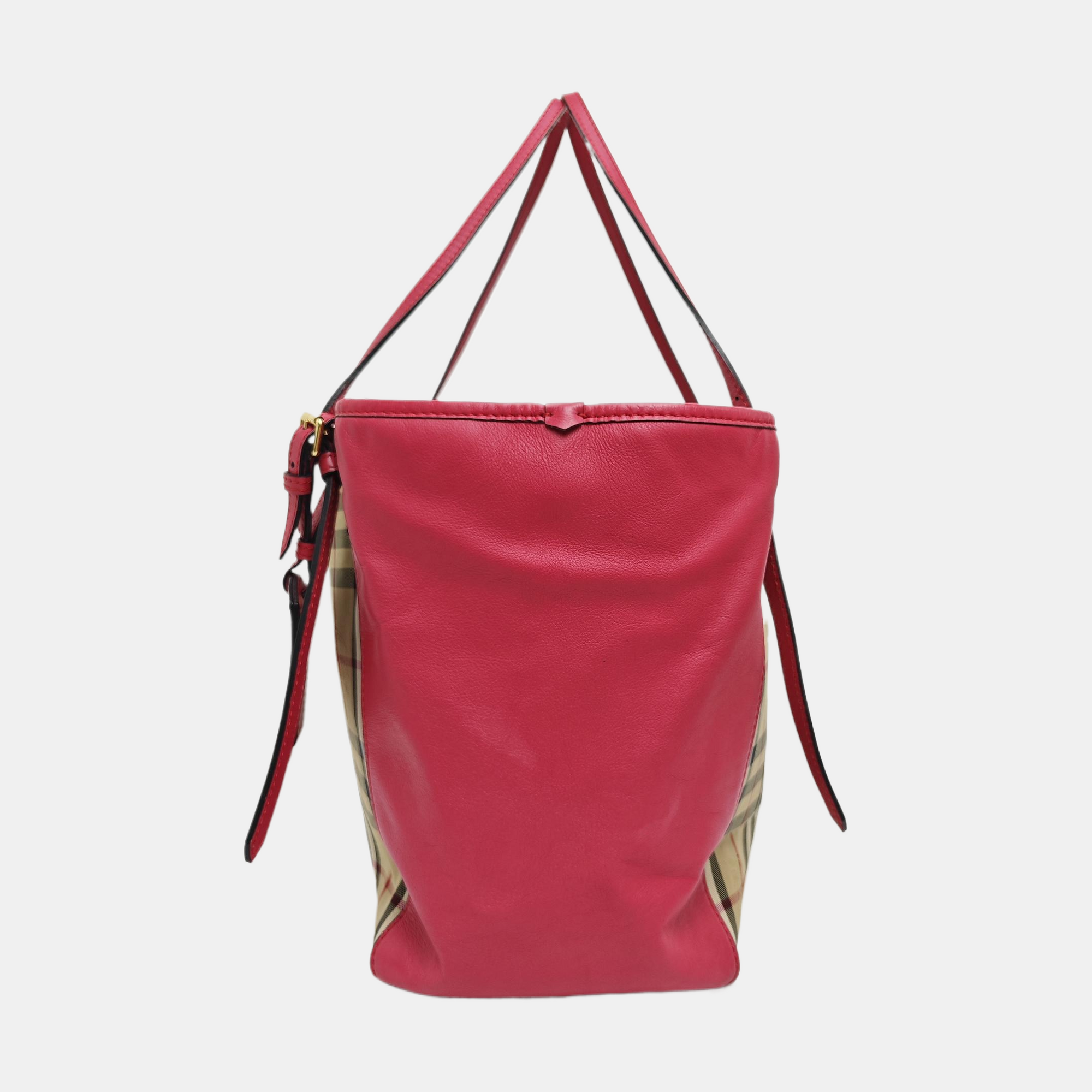 Canterbury Mini Coated Canvas Multicolor
