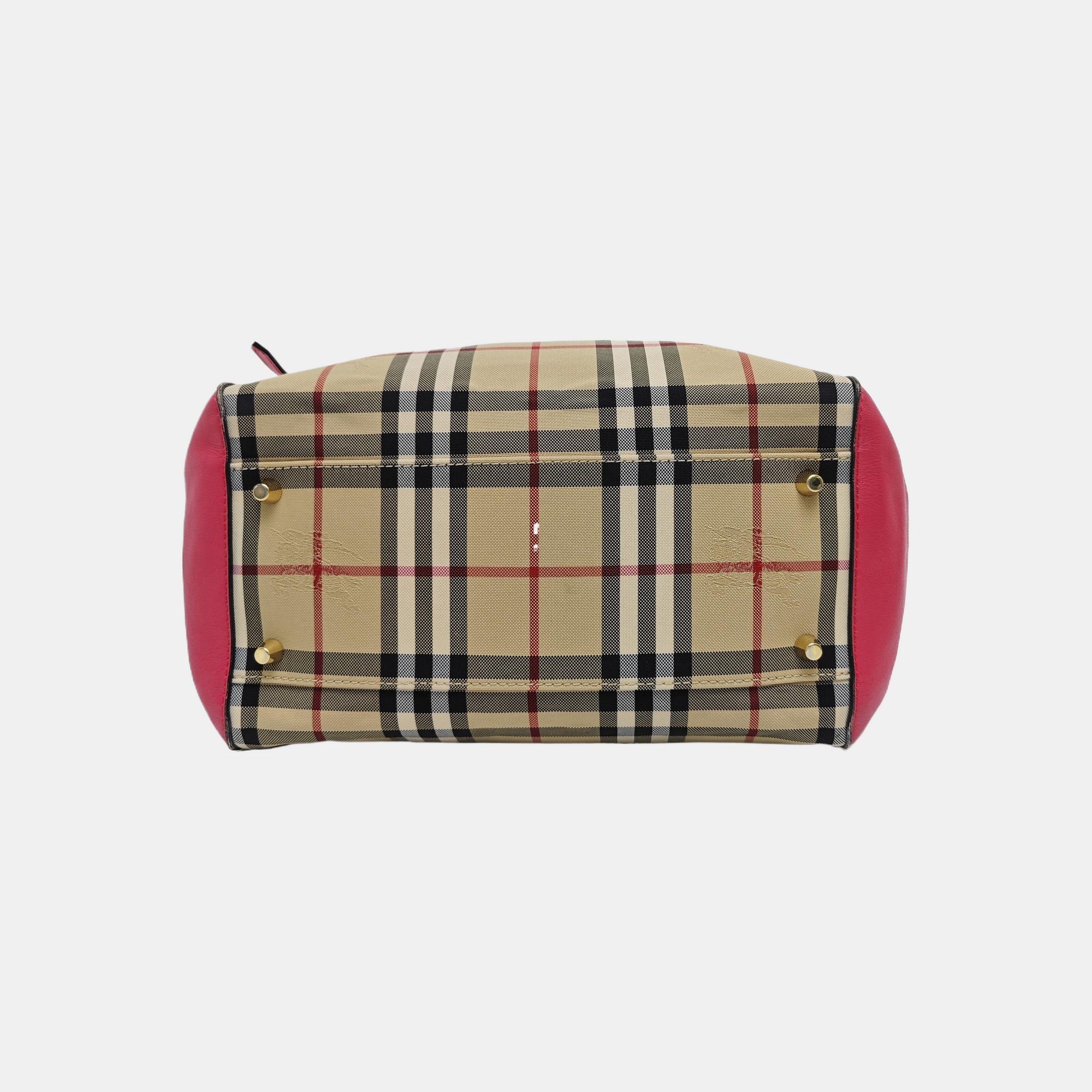 Canterbury Mini Coated Canvas Multicolor