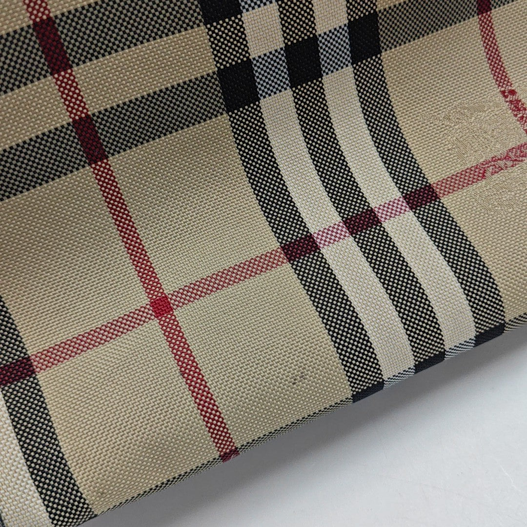 Canterbury Mini Coated Canvas Multicolor