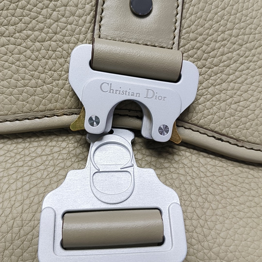 Gallop Calfskin Gray
