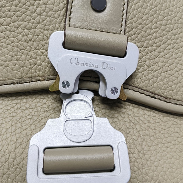 Gallop Calfskin Gray