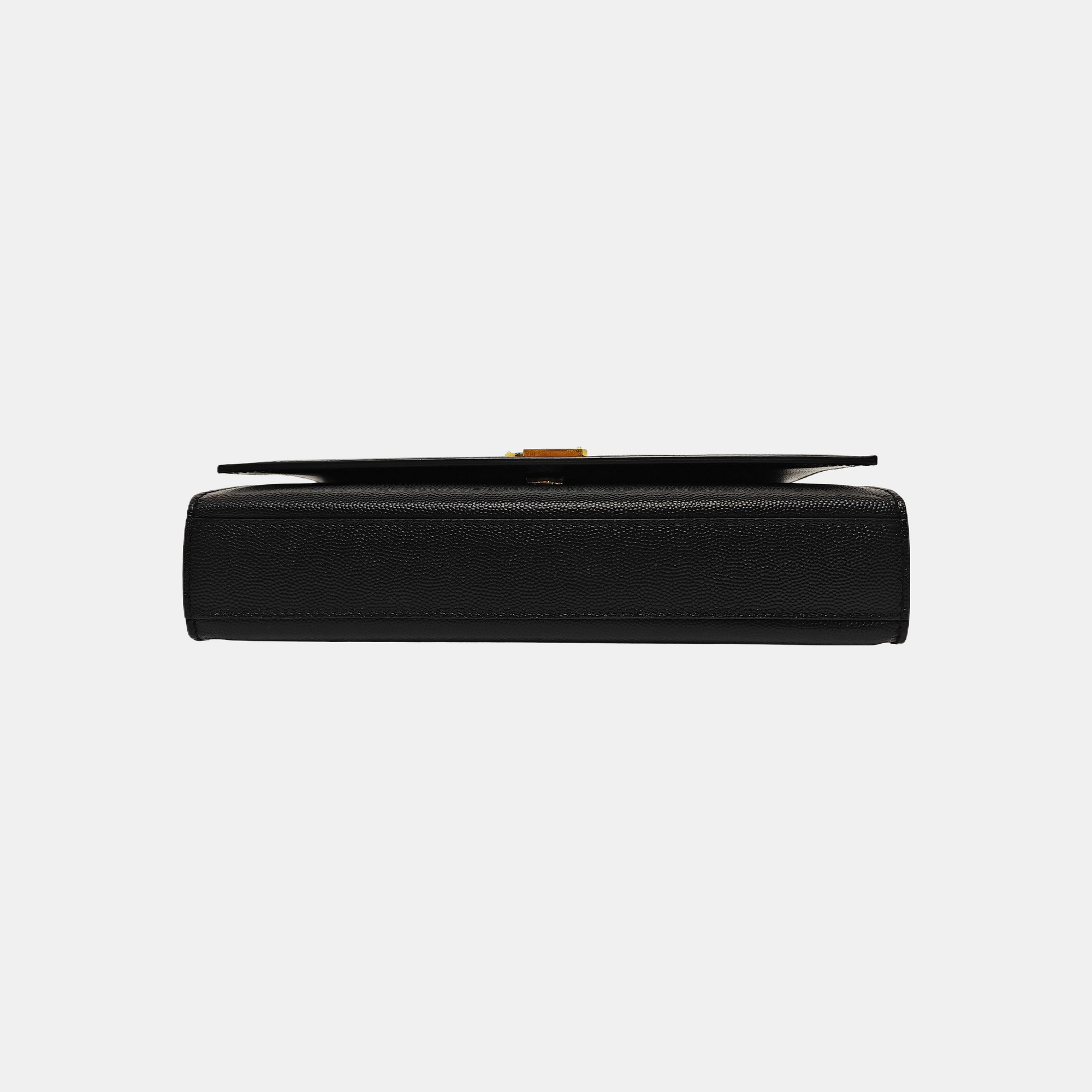 KATE Medium Calfskin Black