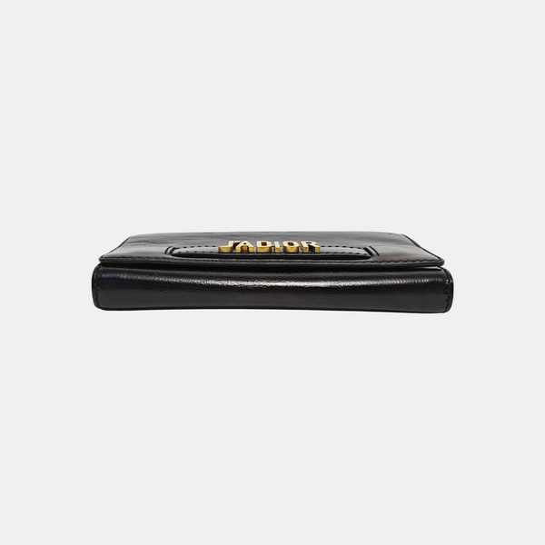 J'adior Calfskin Black