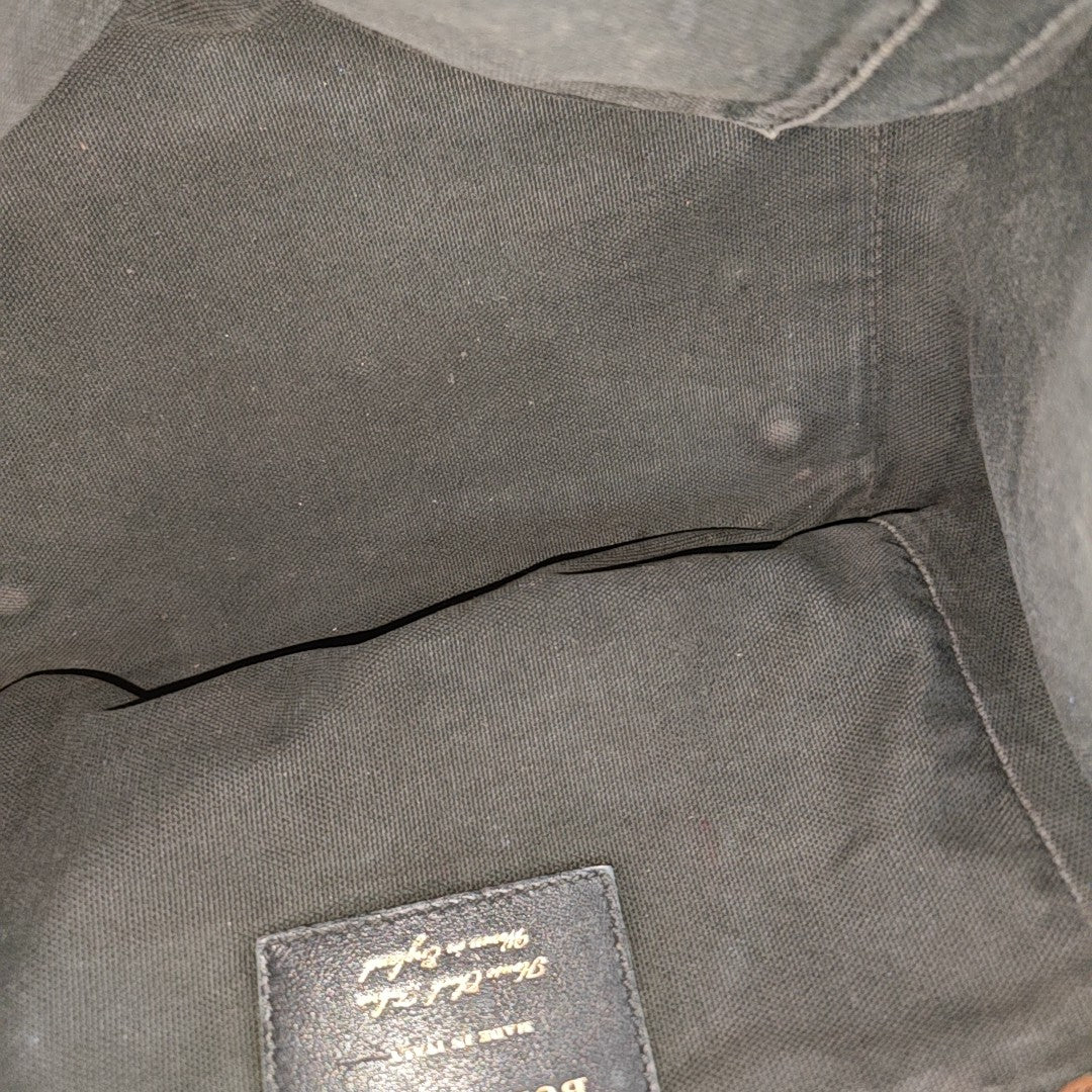 Canterbury Calfskin Brown