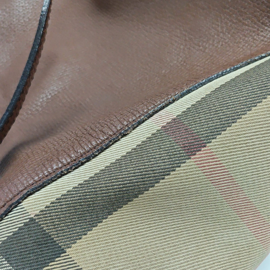 Canterbury Calfskin Brown