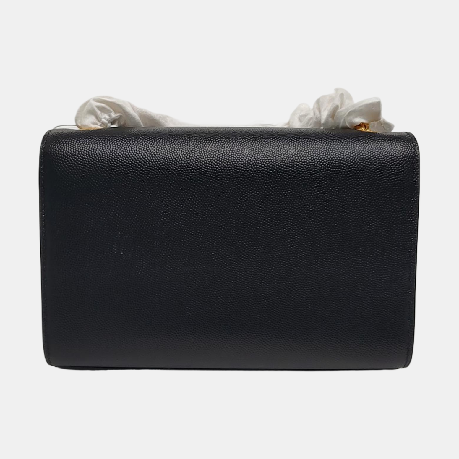KATE Small Calfskin Black