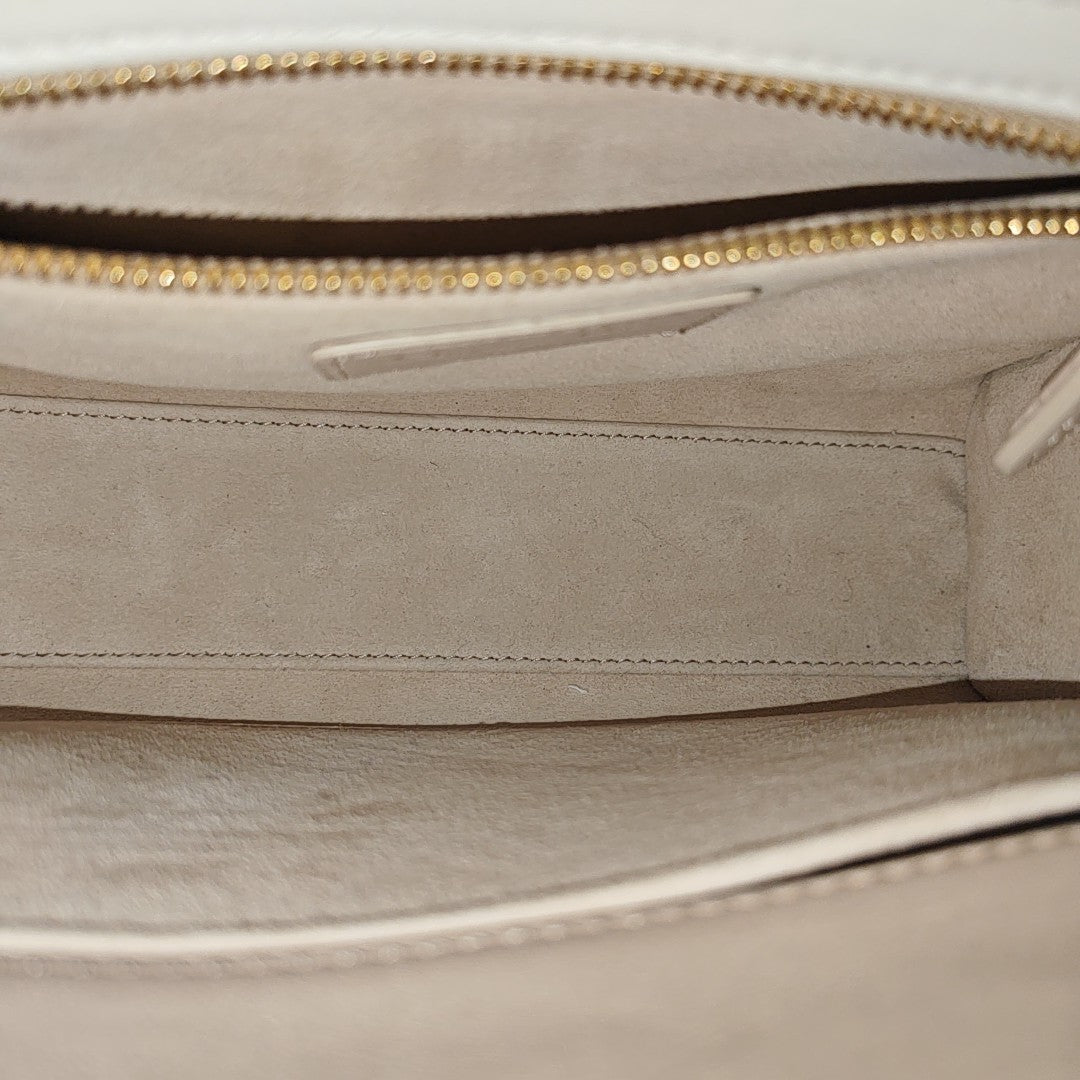 Lady Dior Small Cannage Lambskin Pink