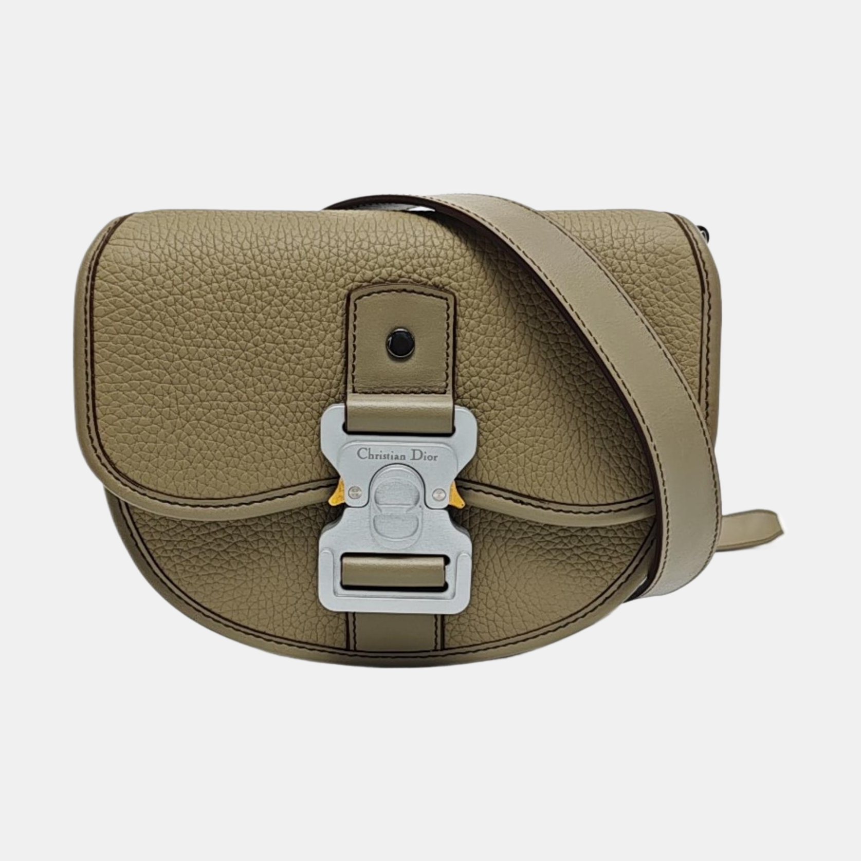 Gallop Calfskin Gray
