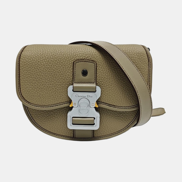 Gallop Calfskin Gray