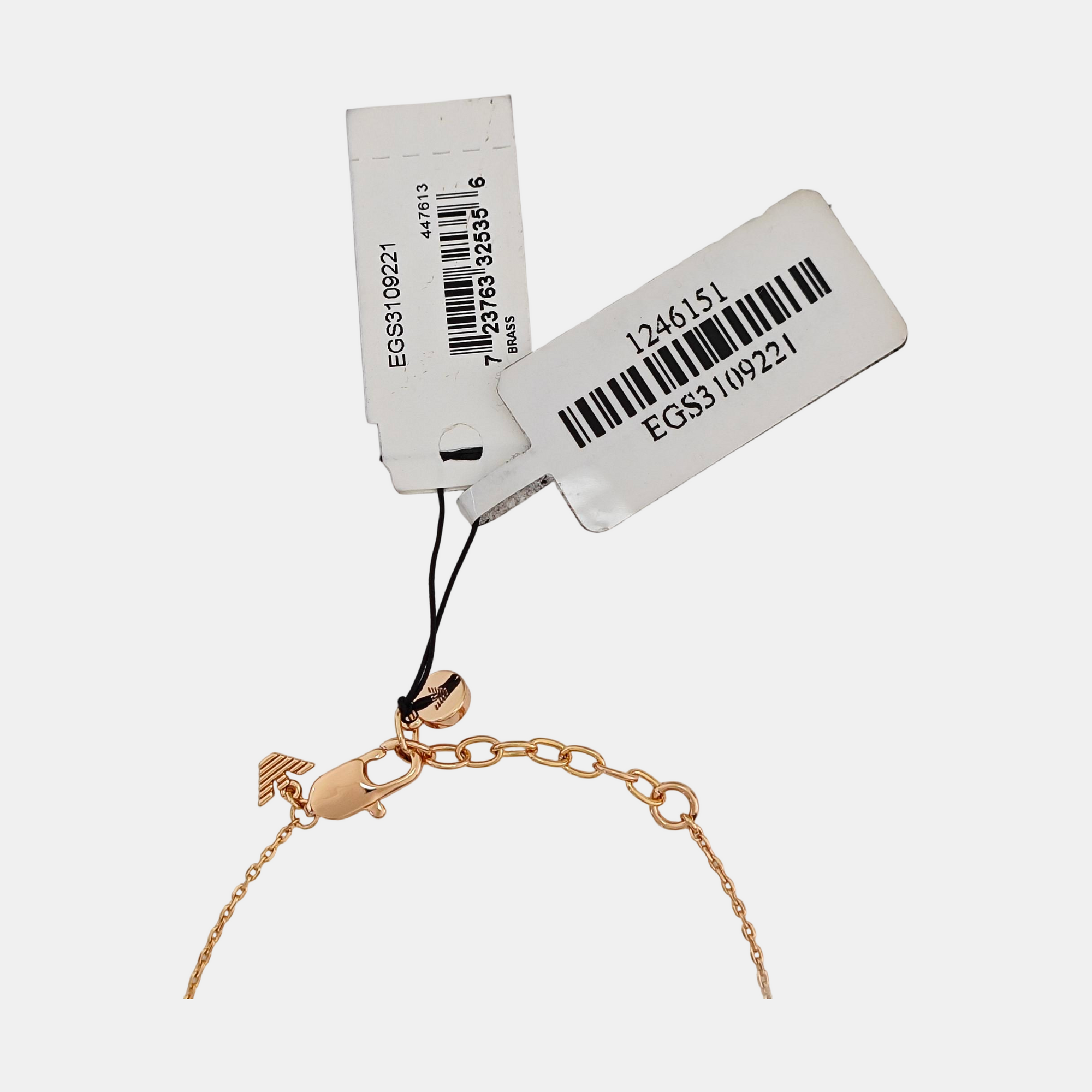 Authenticated pre-owned  Rose Gold-tone Metal Bracelet - Bracelet at Looply