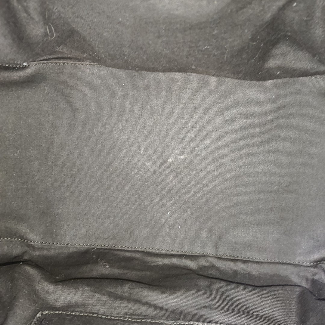 CHYC Y LIGNE Large Calfskin Brown
