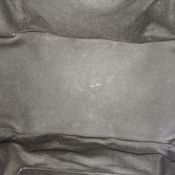 CHYC Y LIGNE Large Calfskin Brown