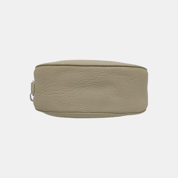 Canterbury Calfskin Green