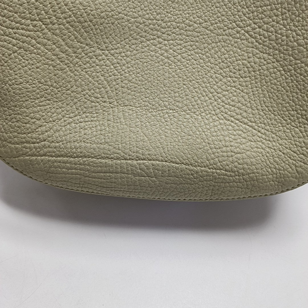 Canterbury Calfskin Green