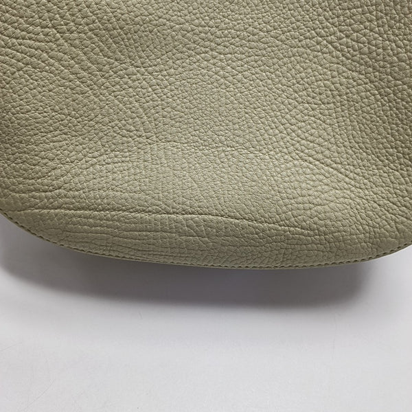 Canterbury Calfskin Green