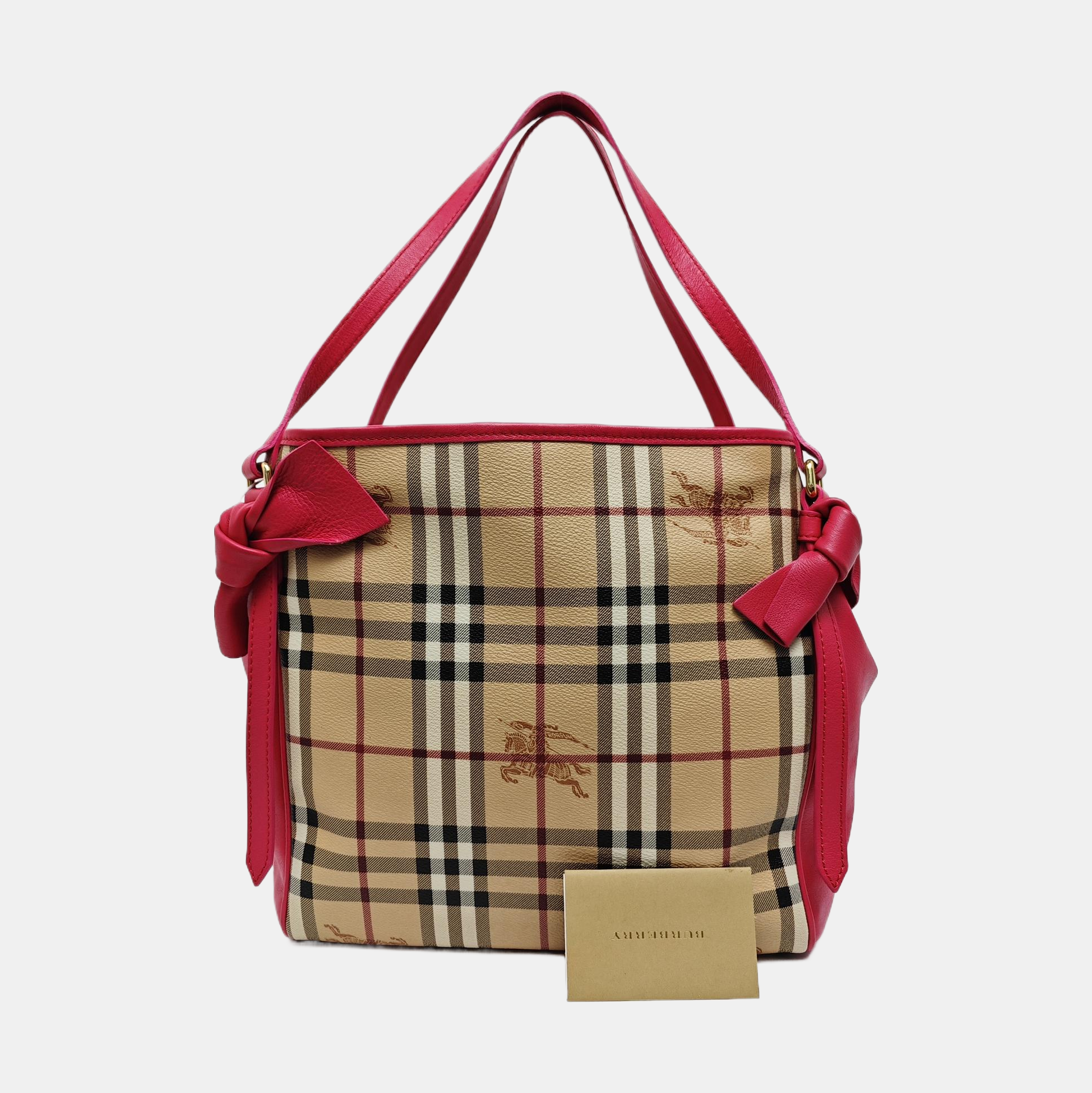 Canterbury Coated Canvas Beige
