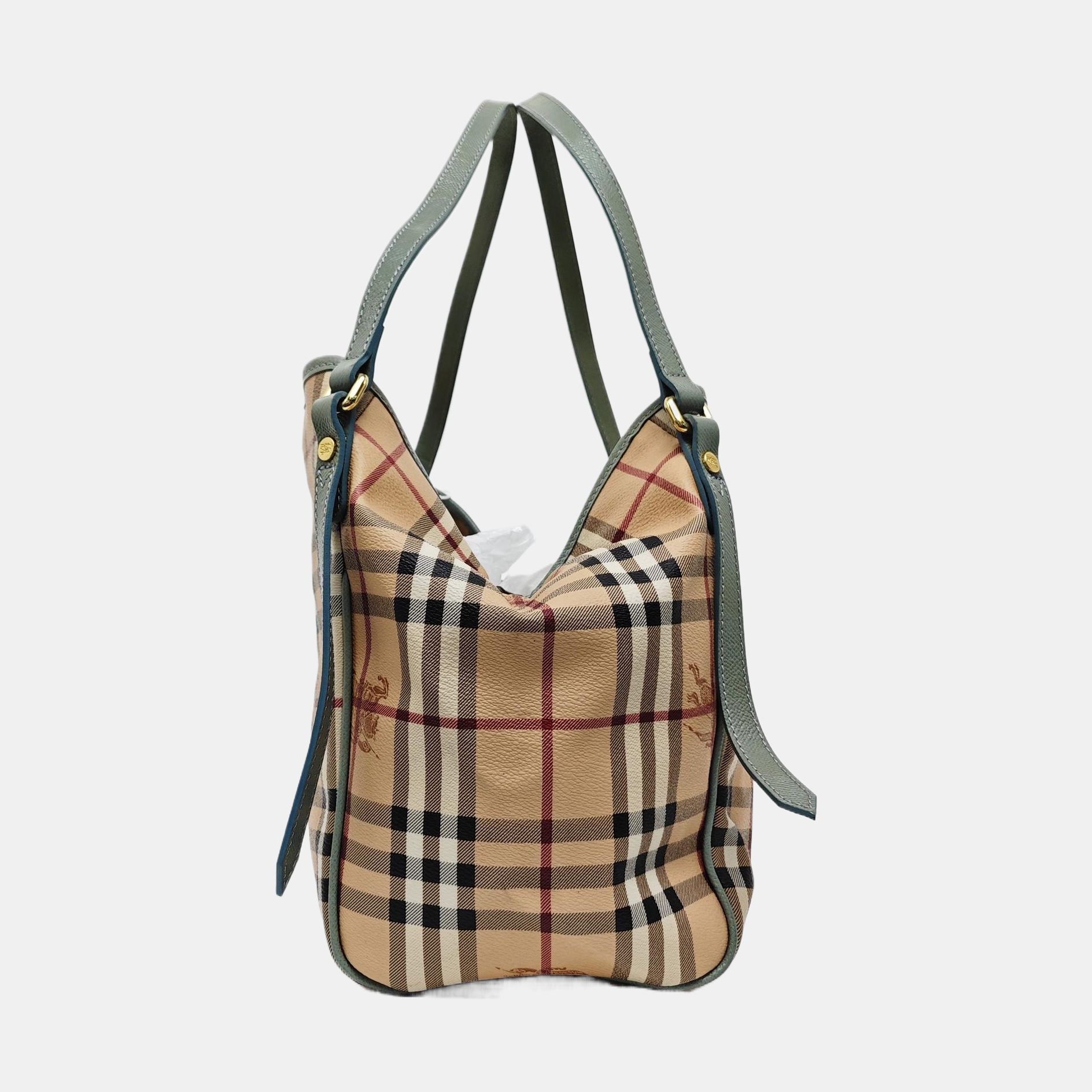 Canterbury Coated Canvas Beige