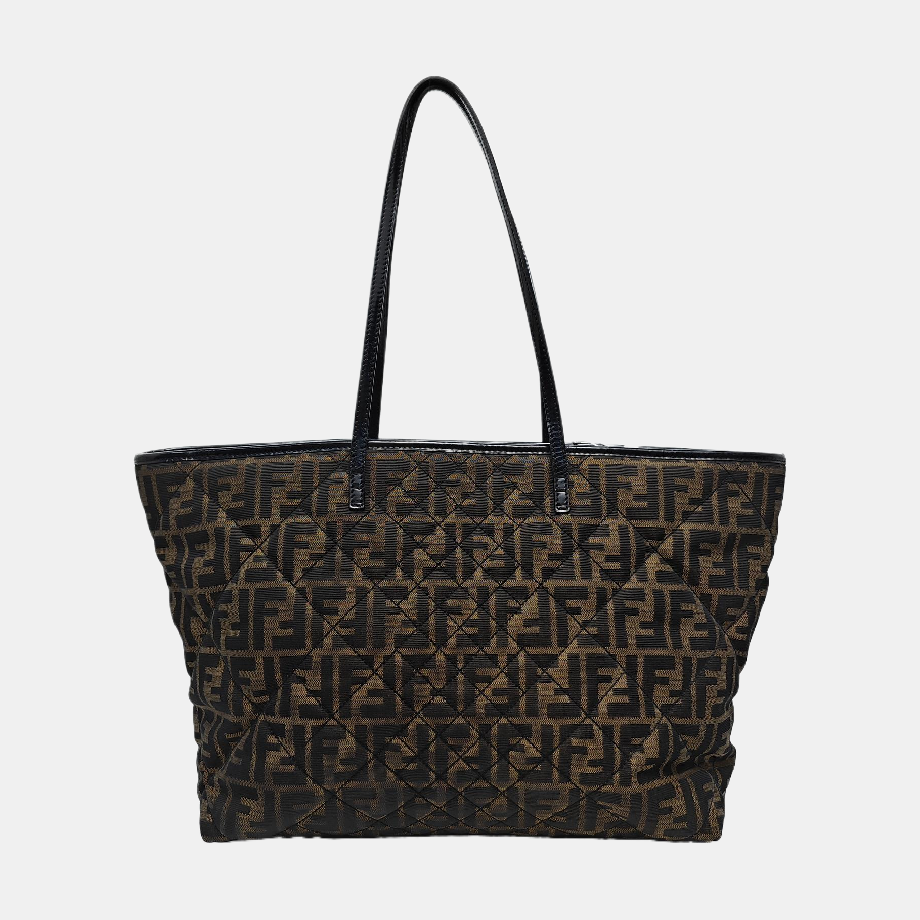 Canvas Tote Bag Beige
