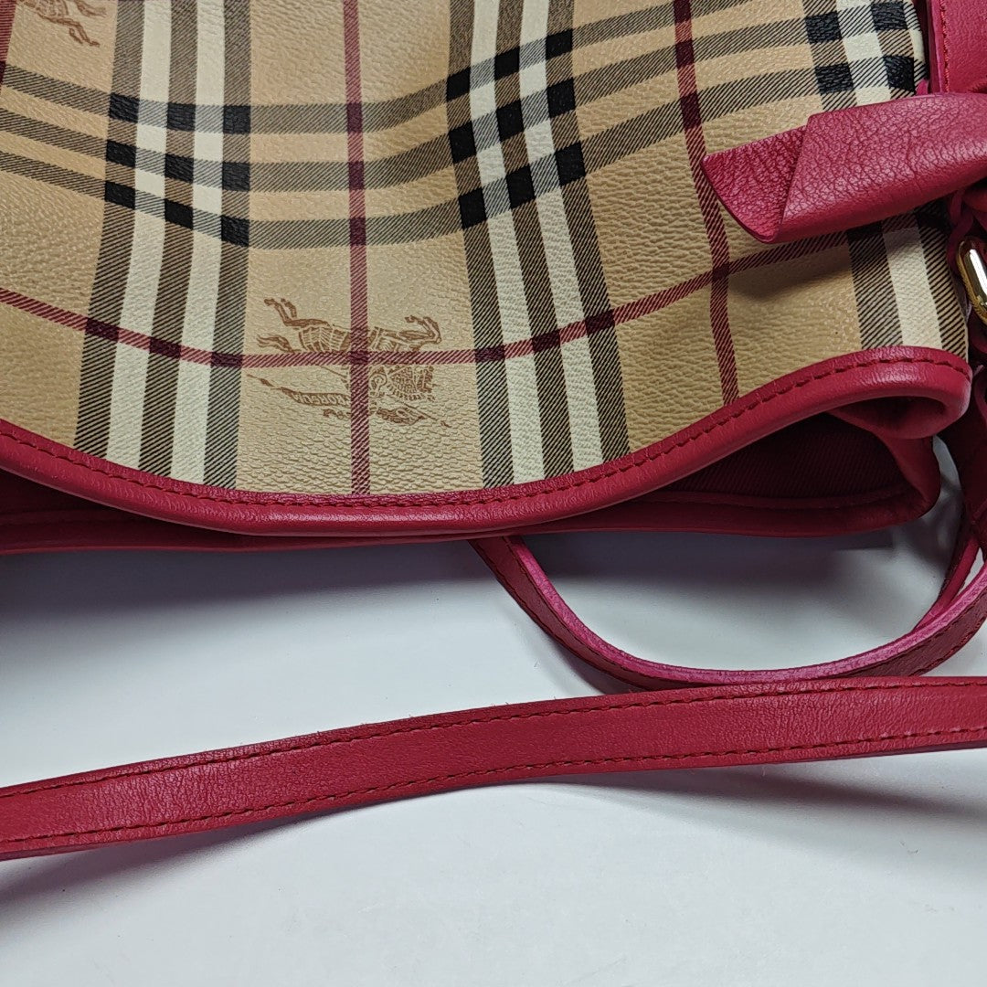 Canterbury Coated Canvas Beige