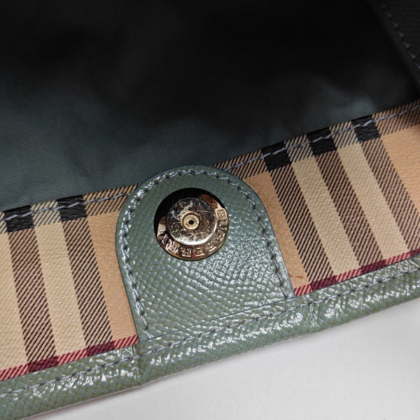 Canterbury Coated Canvas Beige