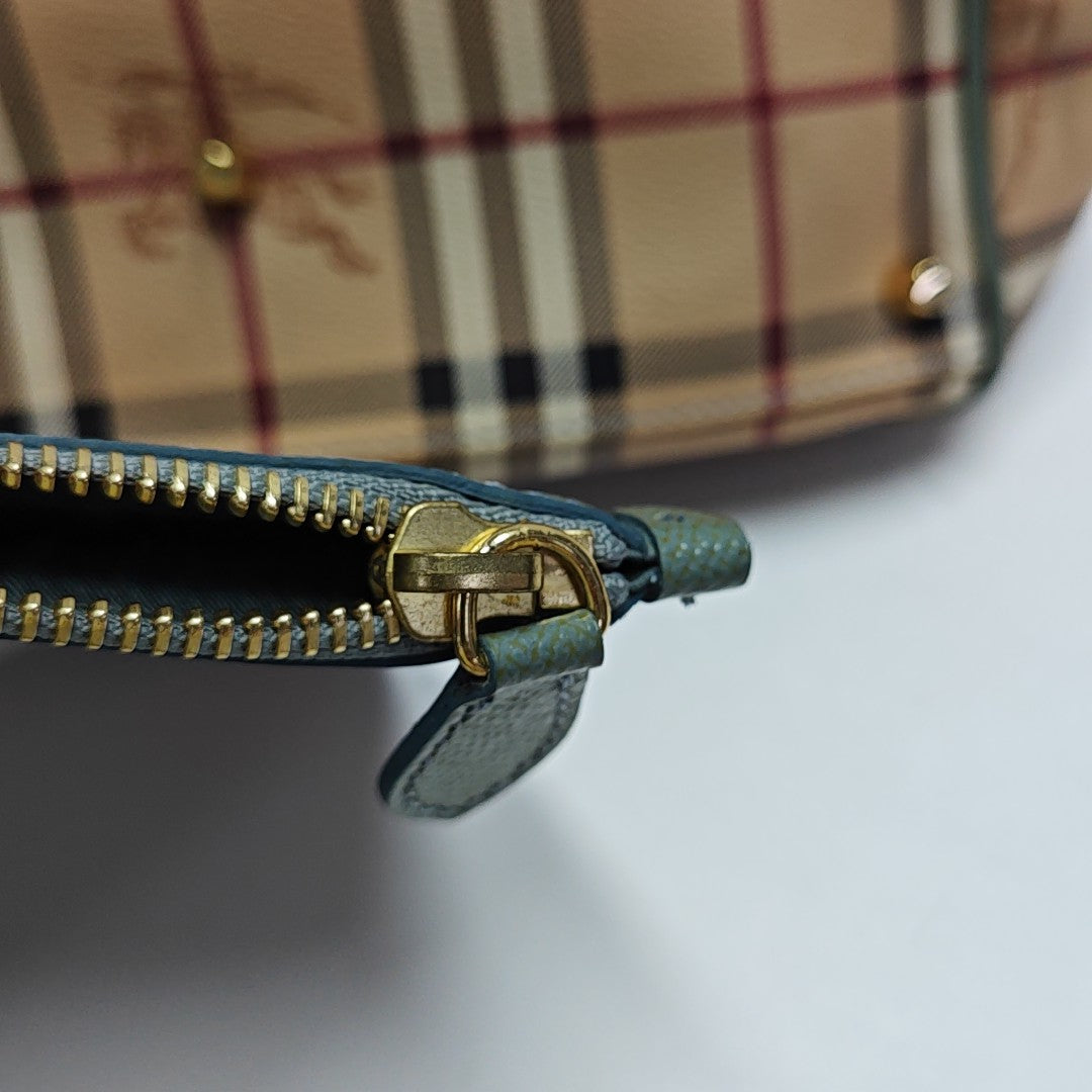 Canterbury Coated Canvas Beige