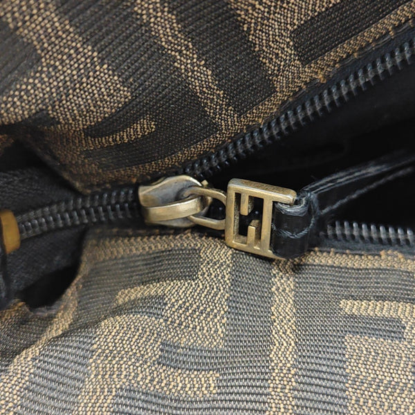 Canvas Tote Bag Beige