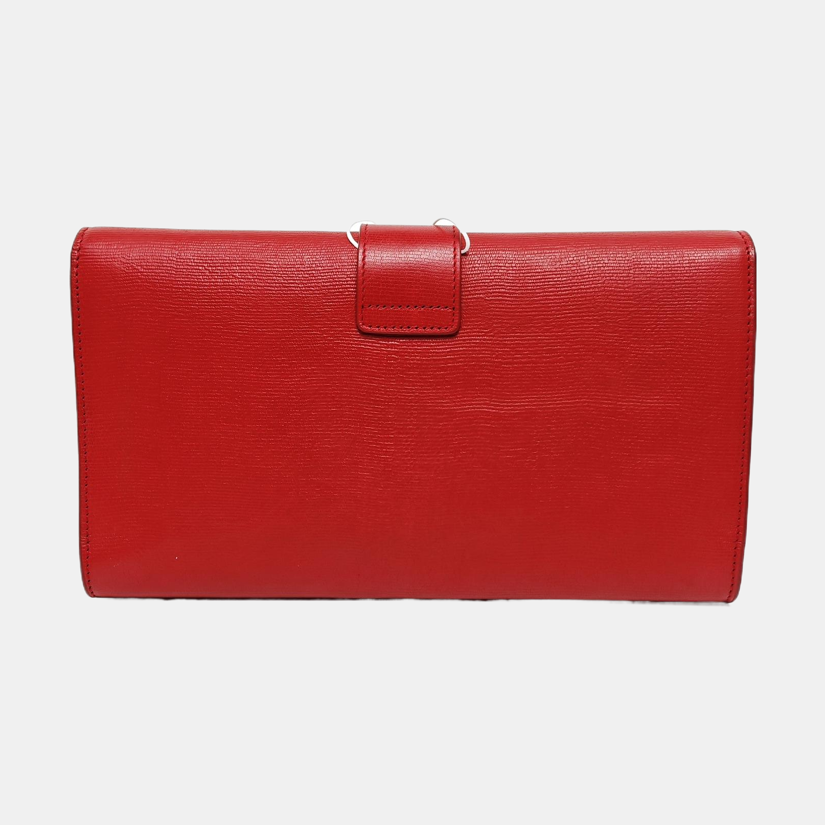 CHYC Y LIGNE Calfskin Red