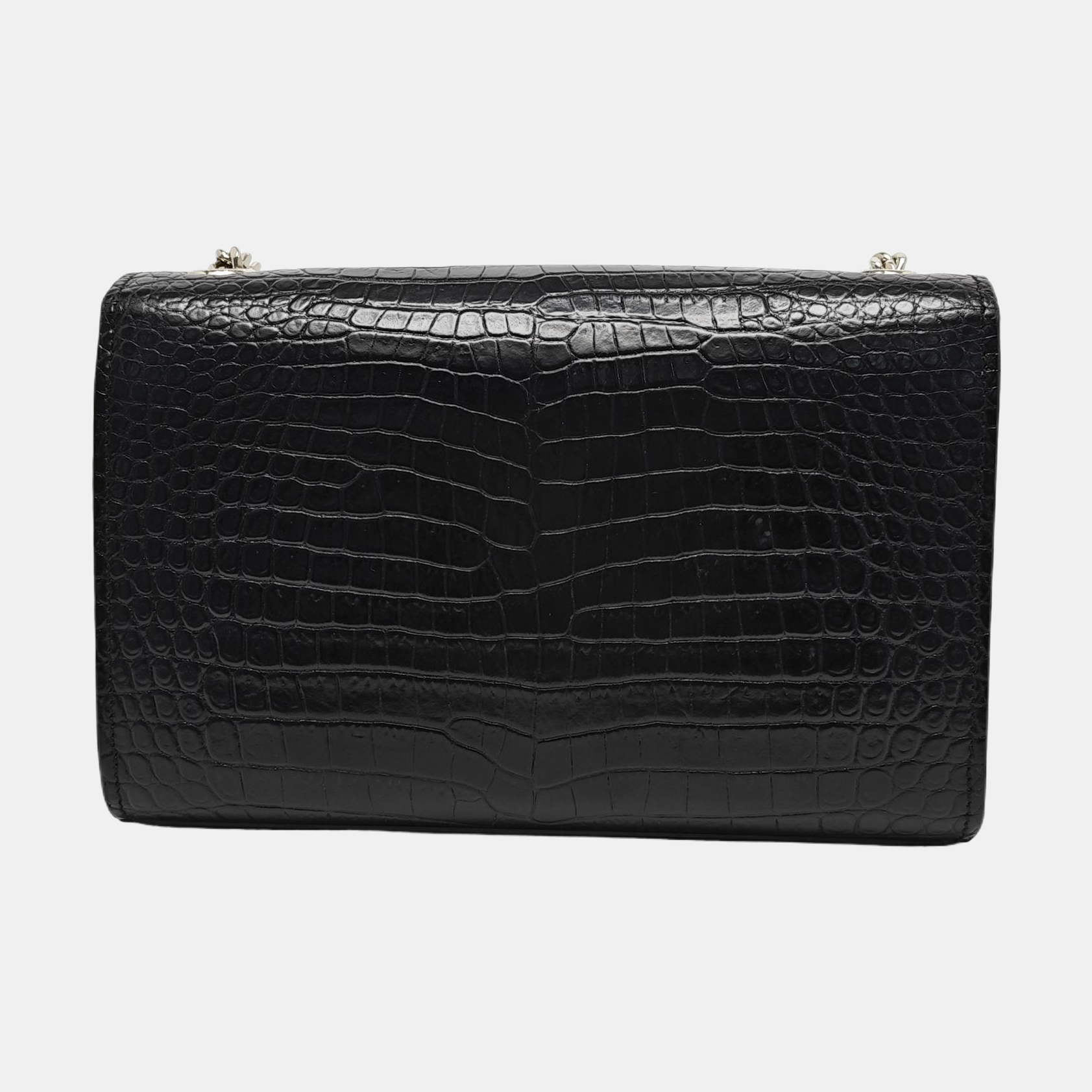 KATE WOC Calfskin Black