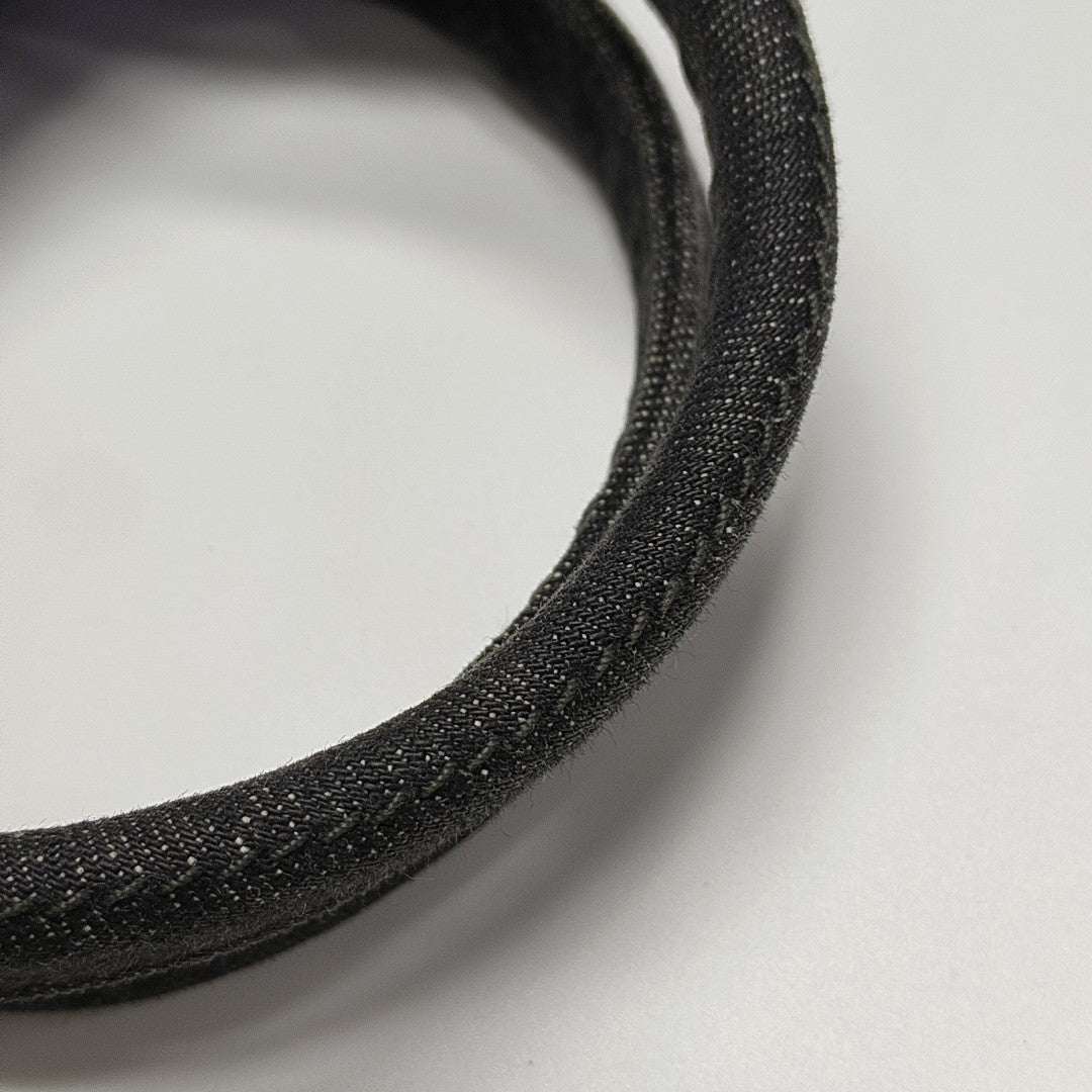 Denim Black