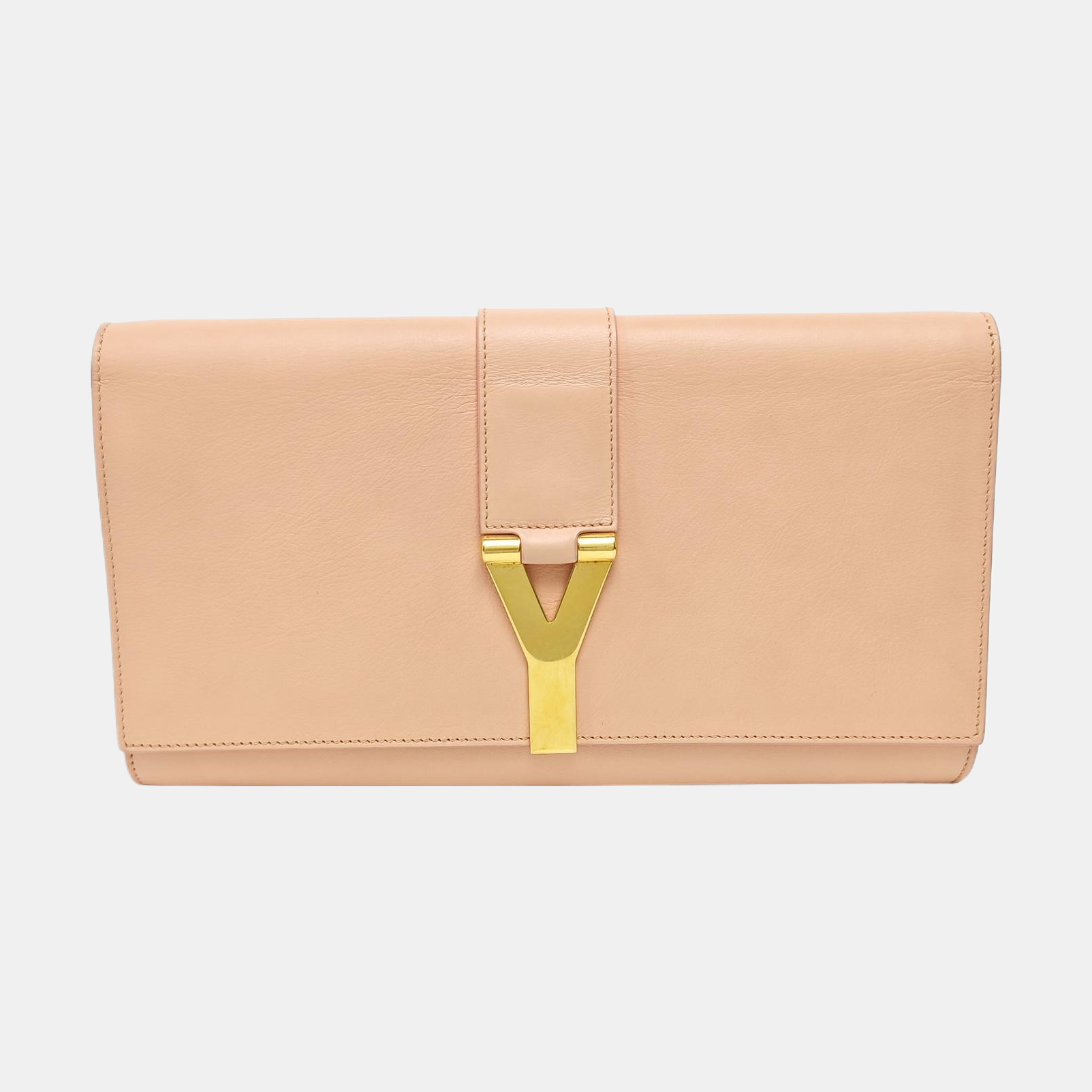 CHYC Y LIGNE Calfskin Pink