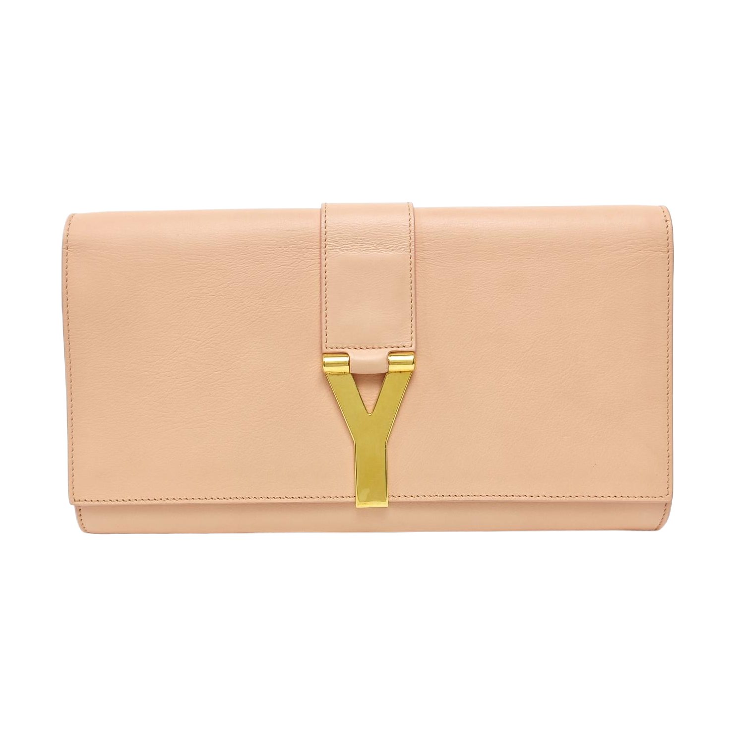 CHYC Y LIGNE Calfskin Pink